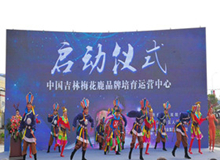 300多年歷史？最強(qiáng)養(yǎng)鹿大區(qū)前來(lái)報(bào)到！