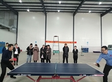 11月13日秋季文娛活動報道