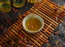 谷雨后，冷空氣來襲！喝點(diǎn)小酒暖暖身！