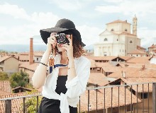 五一行程怎么安排？出門(mén)旅游請(qǐng)三思！