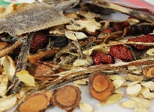 鹿鞭鹿茸血等副產(chǎn)品的加工