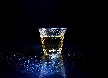 梅花鹿鹿尾酒，男女都可以喝的奇酒