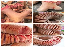 鹿副產(chǎn)品的加工