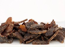 牛肉干和鹿肉干究竟有何區(qū)別？
