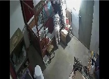 蛇蝎心腸不可不防，“毒保姆”層出不窮