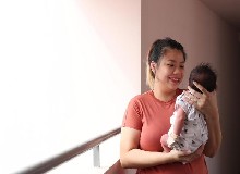 新加坡孕婦感染新冠，男嬰出生自帶抗體！后，生母體內(nèi)病毒也神奇“消失”！