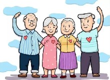 常態(tài)化防控新冠疫情，老年人就應(yīng)該這樣做！