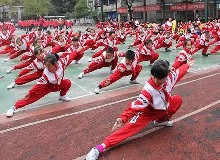 畏懼肥胖不敢吃肉？疫情下的“健身”很可！