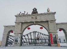 東鰲鹿業(yè)年度優(yōu)秀員工評(píng)選線上會(huì)議圓滿結(jié)束！春節(jié)假期與發(fā)貨等事宜請(qǐng)悉知！