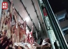 太可怕了！315曝光瘦肉精！你吃的肉有瘦肉精嗎？