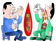 你知道嗎？帕金森氏癥、癌癥、2型糖尿病“三兄弟”竟是“一脈相承”！