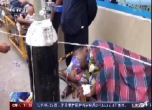 震驚！疫情下的印度淪為“人間煉獄”！免疫能力對疫情有什么作用？