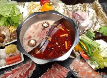 五一乍暖還涼，確定不嘗嘗鹿肉火鍋的滋味嗎？