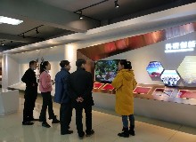 東鰲鹿業(yè)集團(tuán)與長春中韓國際合作商會互訪！共話合作！
