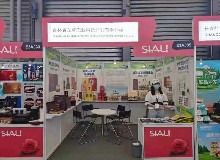東鰲鹿業(yè)亮相各大展會！