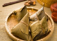 濃情端午，鹿肉粽香甜無比
