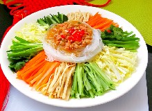 吃了涼菜拉肚子？別讓寒氣侵害身體！