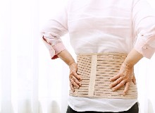 腰肌無力，肩不能抗？男人不能說不行！