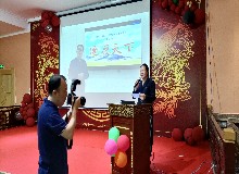 抓住新機(jī)遇 打造新業(yè)態(tài)——第十二屆中國(guó)鹿業(yè)發(fā)展大會(huì)