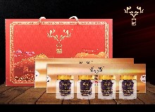 “東鰲長壽禮盒”獲“長春禮物”品牌認(rèn)定！