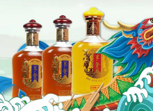 濃情端午 東鰲獻(xiàn)禮：歡聚佳節(jié)粽香飄 鹿酒健體樂(lè)逍遙